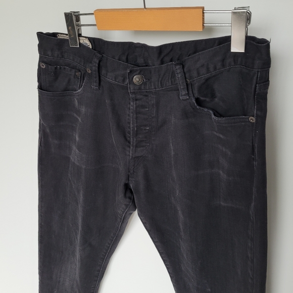 Polo Ralph Lauren Sullivan Slim Fit Jeans - Picture 3 of 11